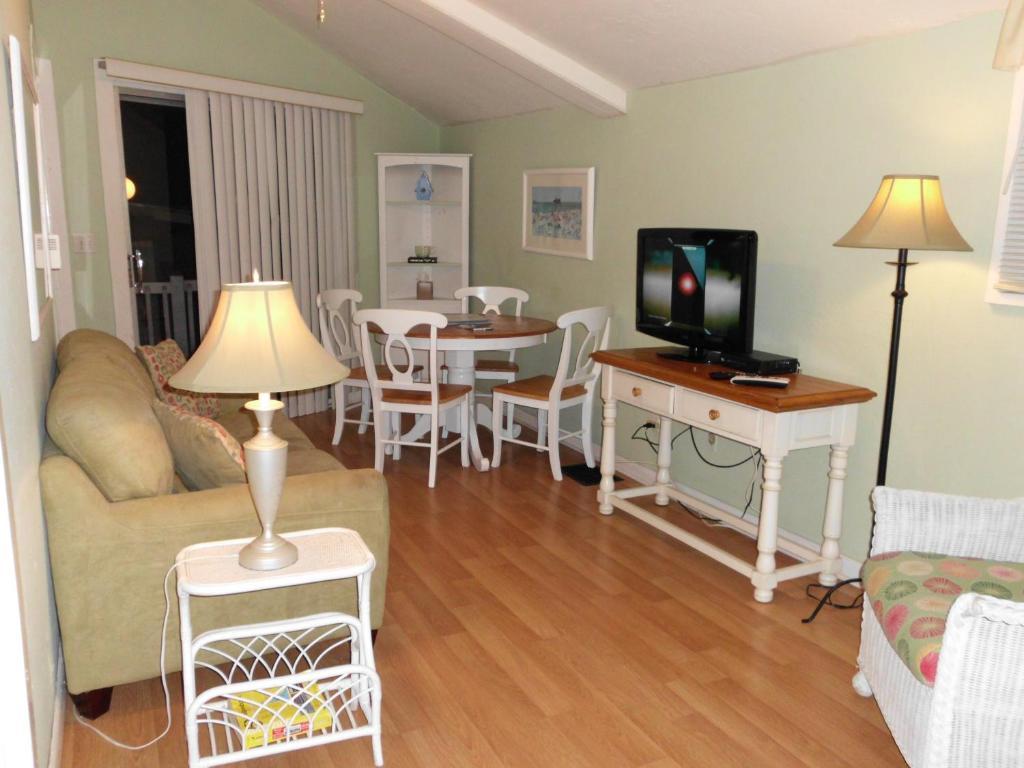 Silver Sands Villas ฟอร์ตมายเยอร์สบีช ห้อง รูปภาพ