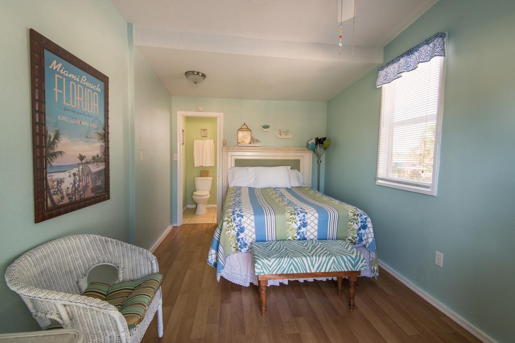 Silver Sands Villas ฟอร์ตมายเยอร์สบีช ภายนอก รูปภาพ