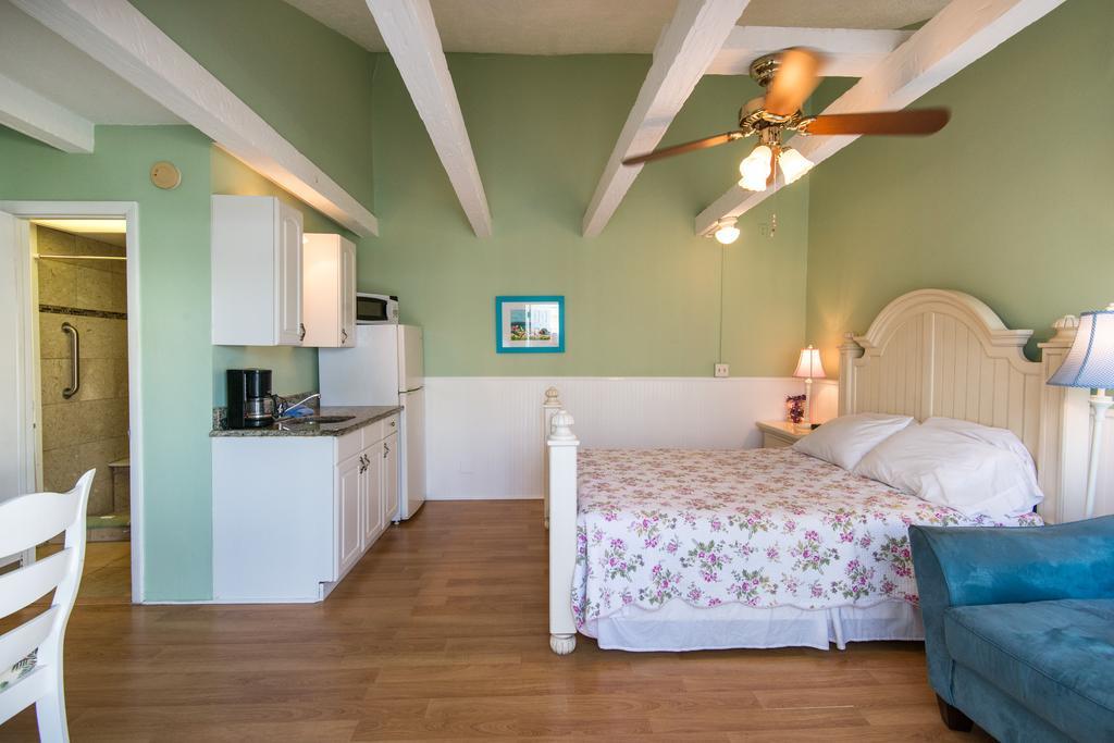 Silver Sands Villas ฟอร์ตมายเยอร์สบีช ภายนอก รูปภาพ