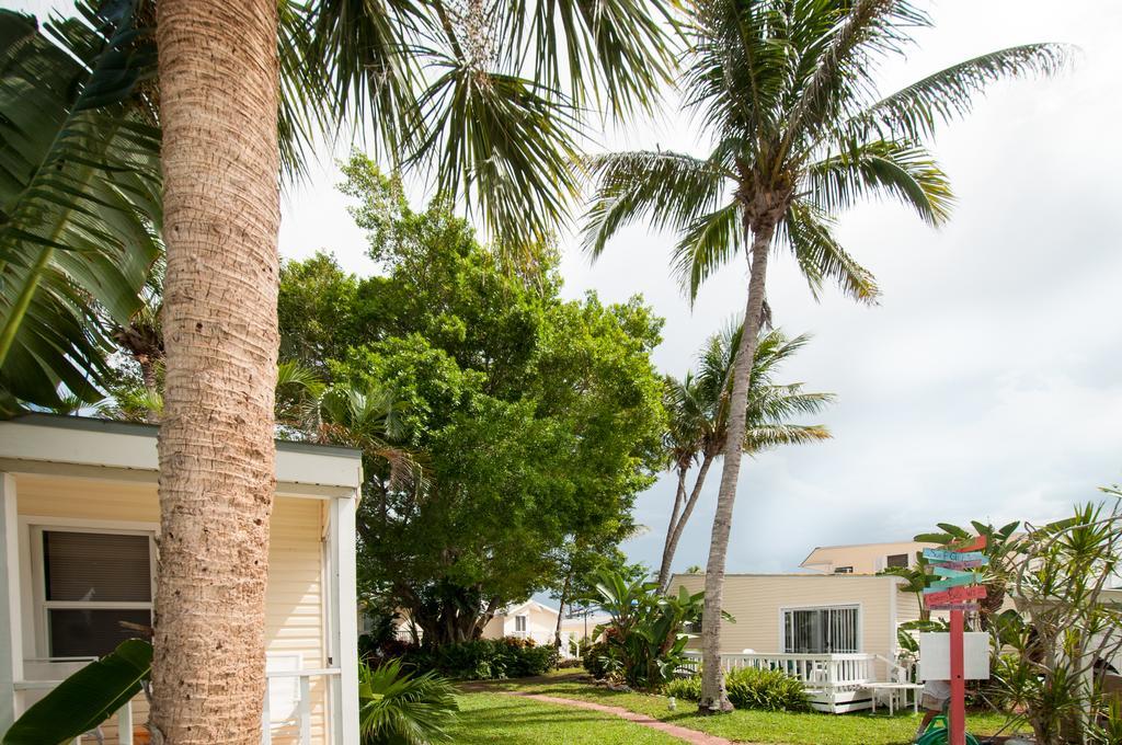 Silver Sands Villas ฟอร์ตมายเยอร์สบีช ภายนอก รูปภาพ