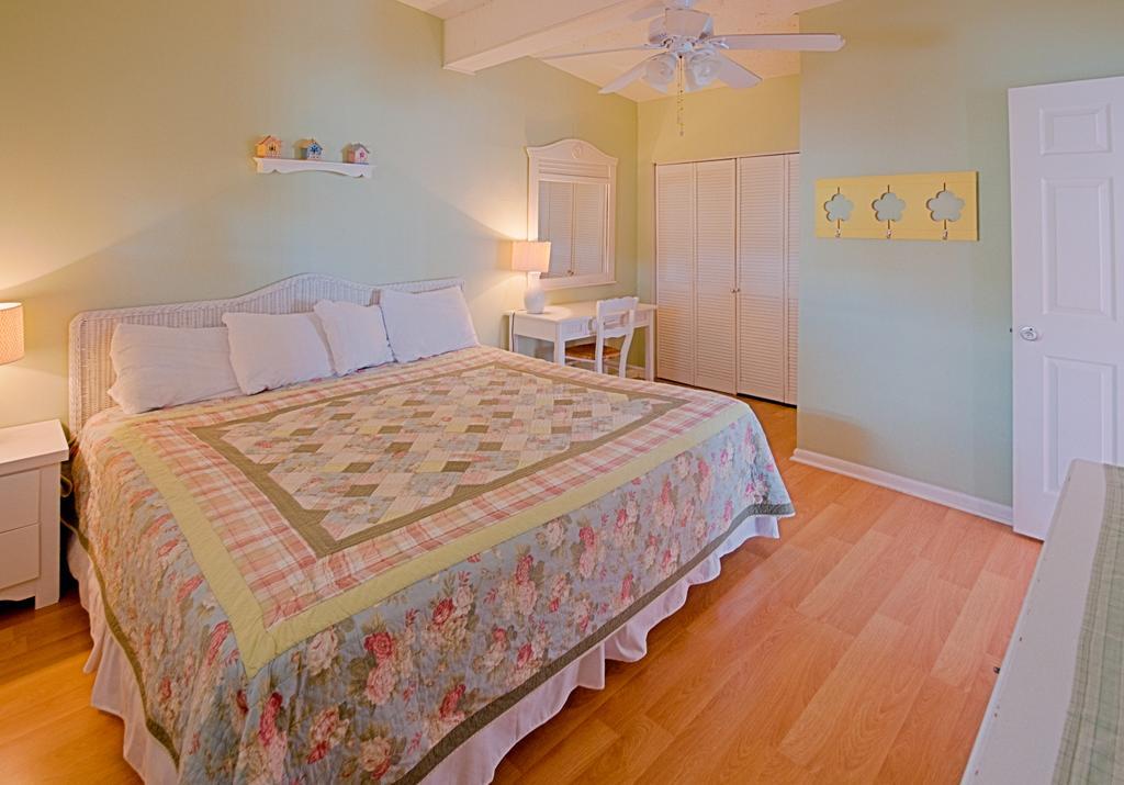 Silver Sands Villas ฟอร์ตมายเยอร์สบีช ภายนอก รูปภาพ